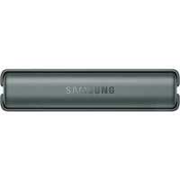 смартфон Samsung Galaxy Z Flip 3 128GB Green SM-F711BZGBSER зеленый