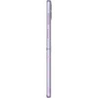 смартфон Samsung Galaxy Z Flip 3 128GB Light Violet SM-F711BLVBSER