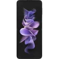 смартфон Samsung Galaxy Z Flip 3 256GB Black SM-F711BZKESER