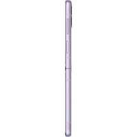 смартфон Samsung Galaxy Z Flip 3 256GB Light Violet SM-F711BLVFSER