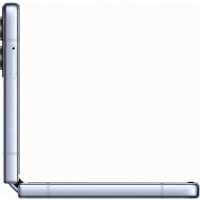 смартфон Samsung Galaxy Z Flip 4 8/256GB Blue SM-F721BLVEMEA