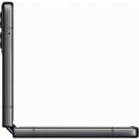 смартфон Samsung Galaxy Z Flip 4 8/256GB Grey SM-F721BZAEMEA серый