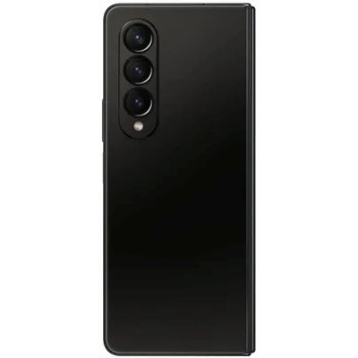 смартфон Samsung Galaxy Z Fold 4 12/256GB Black SM-F936BZKBSKZ черный