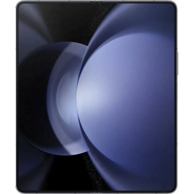 смартфон Samsung Galaxy Z Fold 5 12/1TB Blue SM-F946BLBHMEA голубой