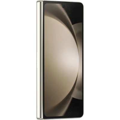смартфон Samsung Galaxy Z Fold 5 12/256GB Beige SM-F946BZEBSKZ бежевый