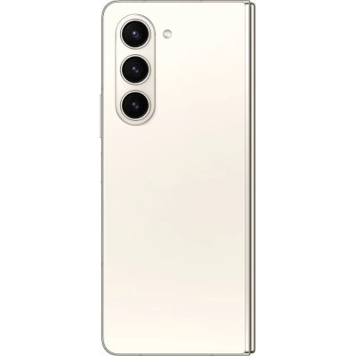 смартфон Samsung Galaxy Z Fold 5 12/256GB Beige SM-F946BZEBSKZ бежевый