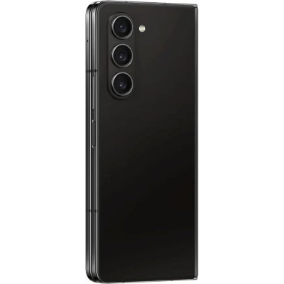 смартфон Samsung Galaxy Z Fold 5 12/256GB Black SM-F946BZKBCAU черный
