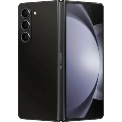смартфон Samsung Galaxy Z Fold 5 12/256GB Black SM-F946BZKBSKZ черный