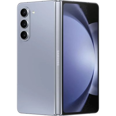 смартфон Samsung Galaxy Z Fold 5 12/256GB Blue SM-F946BLBBCAU голубой