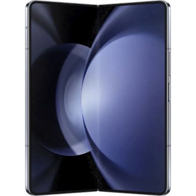 смартфон Samsung Galaxy Z Fold 5 12/256GB Blue SM-F946BLBBCAU голубой