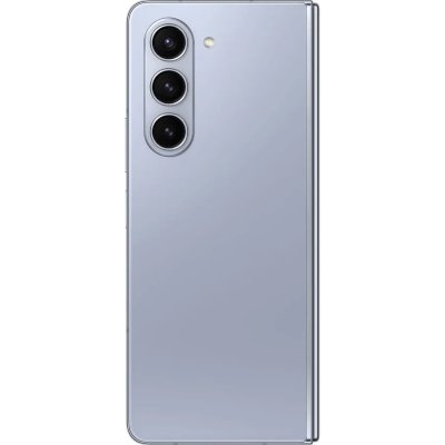 смартфон Samsung Galaxy Z Fold 5 12/256GB Blue SM-F946BLBBSKZ голубой