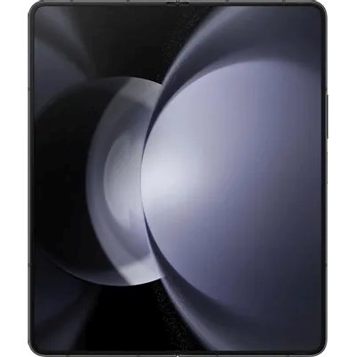 смартфон Samsung Galaxy Z Fold 5 12/512GB Black SM-F946BZKGAFB черный