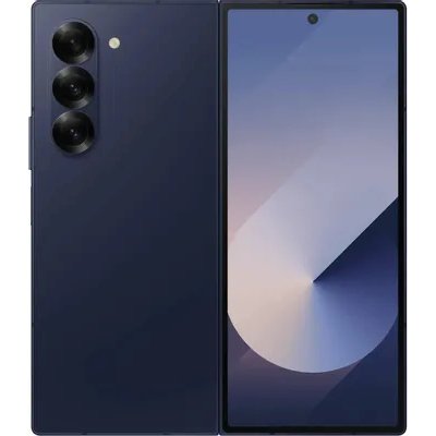 смартфон Samsung Galaxy Z Fold 6 12/1TB Blue SM-F956BDBNCAU синий
