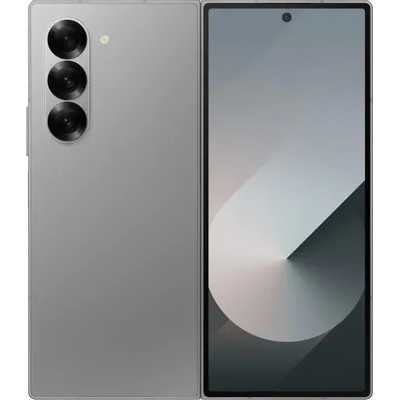 смартфон Samsung Galaxy Z Fold 6 12/1TB Grey SM-F956BZSNCAU серый