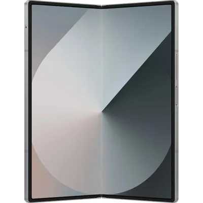 смартфон Samsung Galaxy Z Fold 6 12/256GB Grey SM-F956BZSBCAU серый