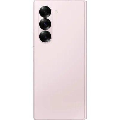 смартфон Samsung Galaxy Z Fold 6 12/256GB Pink SM-F956BLIBCAU розовый