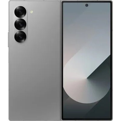 смартфон Samsung Galaxy Z Fold 6 12/512GB Grey SM-F956BZSCSKZ