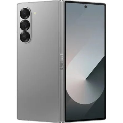смартфон Samsung Galaxy Z Fold 6 12/512GB Grey SM-F956BZSCSKZ