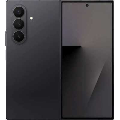 смартфон Samsung Galaxy Z Fold 7 12/256GB Black SM-F966BZKBCAC черный
