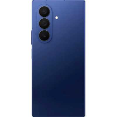 смартфон Samsung Galaxy Z Fold 7 12/256GB Blue SM-F966BDBBCAC синий