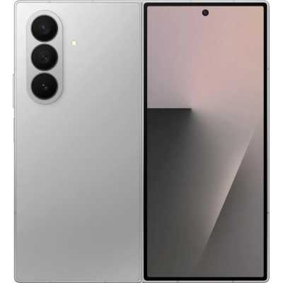 смартфон Samsung Galaxy Z Fold 7 12/256GB Grey SM-F966BZSBCAU серый