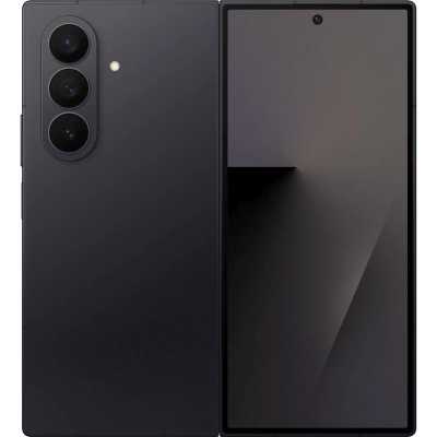 смартфон Samsung Galaxy Z Fold 7 12/512GB Black SM-F966BZKCCAC черный