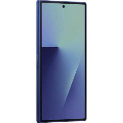 смартфон Samsung Galaxy Z Fold 7 12/512GB Blue SM-F966BDBCCAC синий