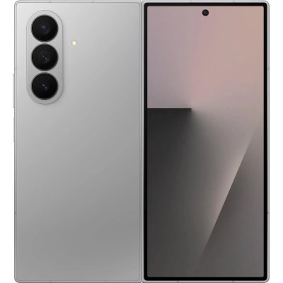 смартфон Samsung Galaxy Z Fold 7 12/512GB Grey SM-F966BZSCCAC серый