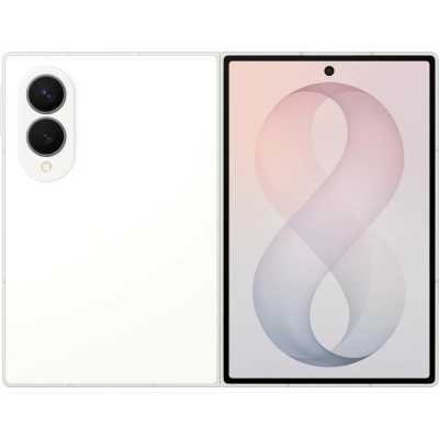 смартфон Samsung Galaxy Z Fold 8 12/256GB Cream SM-F971BZWBCAU кремовый