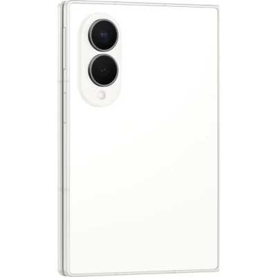 смартфон Samsung Galaxy Z Fold 8 12/256GB Cream SM-F971BZWBCAU кремовый