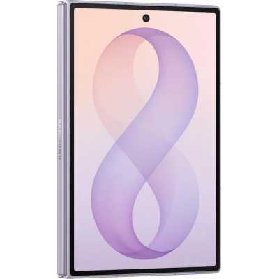 смартфон Samsung Galaxy Z Fold 8 12/512GB Purple SM-F971BLVCCAU лавандовый
