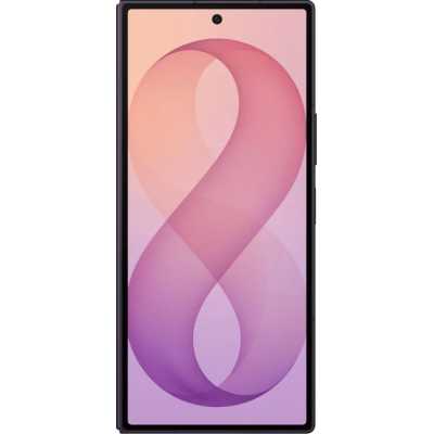 смартфон Samsung Galaxy Z Fold 8 Ultra 12/512GB Violet SM-F976BZVCCAU фиолетовый