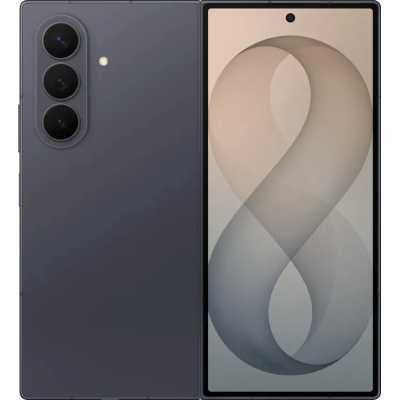 смартфон Samsung Galaxy Z Fold 8 Ultra 16/1TB Graphite SM-F976BZKNCAU графит