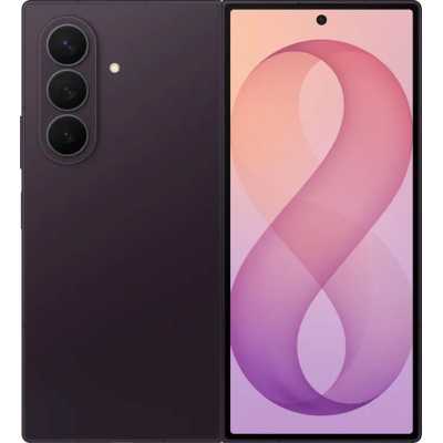 смартфон Samsung Galaxy Z Fold 8 Ultra 16/1TB Violet SM-F976BZVNCAU фиолетовый