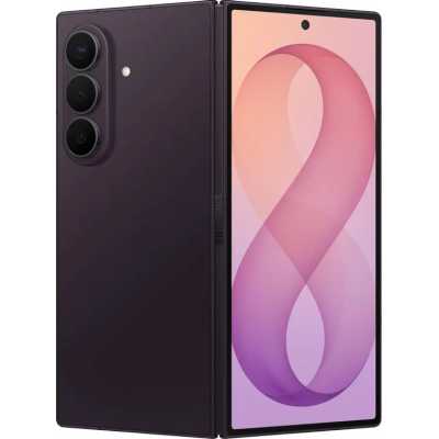 смартфон Samsung Galaxy Z Fold 8 Ultra 16/1TB Violet SM-F976BZVNCAU фиолетовый