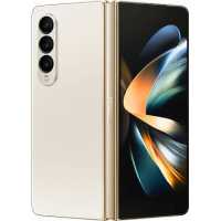 смартфон Samsung Galaxy Z Fold 4 12/256GB Beige SM-F936BZEDMEA бежевый