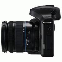 фотоаппарат Samsung GN120 Черный