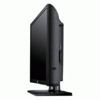телевизор Samsung HG26EA470PW Черный