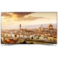 телевизор Samsung HG65EB890XB Черный