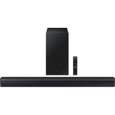 саундбар Samsung HW-C450/ZN