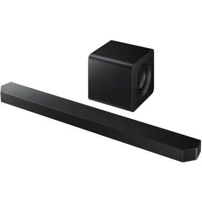 саундбар Samsung HW-Q800F Black