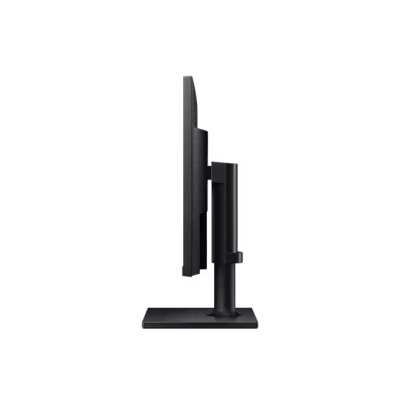 монитор Samsung LF24T450GYIXCI Черный