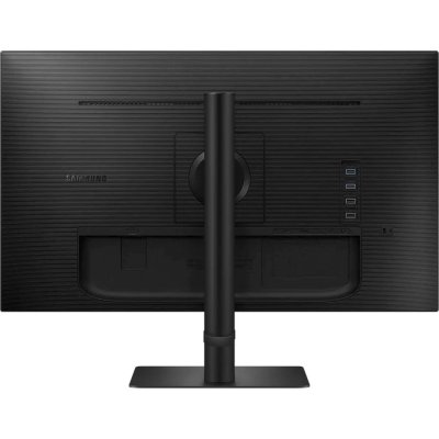 монитор Samsung S27A400UJU Черный