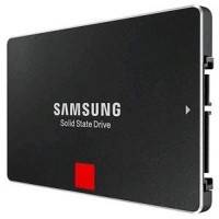 SSD диск Samsung MZ-7KE2T0BW Черный