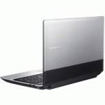 ноутбук Samsung NP300E5A-S03 Серебристый