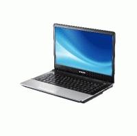 ноутбук Samsung NP300E4A-A04 Серебристый