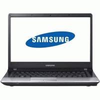 ноутбук Samsung NP300E4A-A04 Серебристый