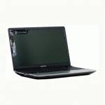 ноутбук Samsung NP300E5A-S05 Серебристый
