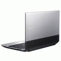 ноутбук Samsung NP300E5A-S08 Серебристый