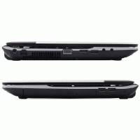 ноутбук Samsung NP300E5C-U01 Серебристый